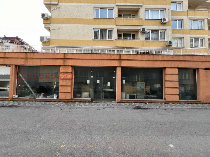 För uthyrning  Kontor Sofia , Goce Deltjev , 222 kvm | 30216331 - bild [3]