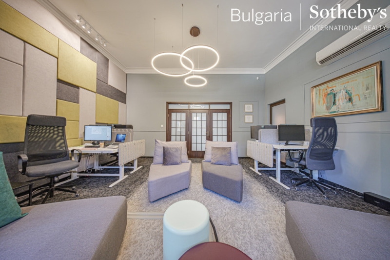 В оренду  Офіс София , Център , 35 кв.м | 91184426 - зображення [7]