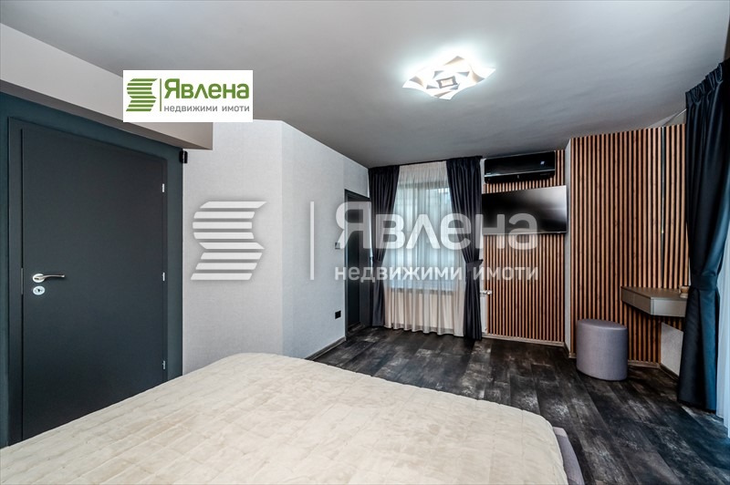 Дава под наем КЪЩА, гр. София, Драгалевци, снимка 16 - Къщи - 49408618