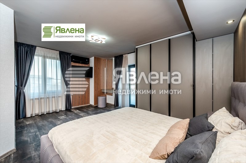 Дава под наем КЪЩА, гр. София, Драгалевци, снимка 15 - Къщи - 49408618