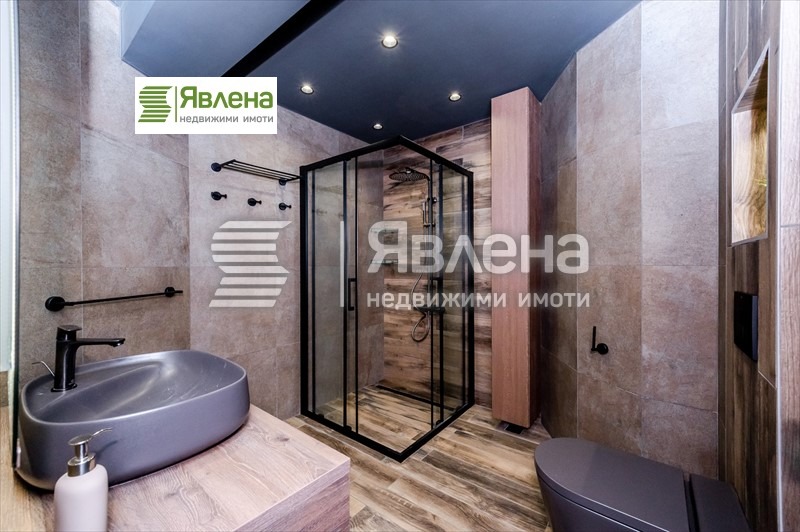 Дава под наем КЪЩА, гр. София, Драгалевци, снимка 17 - Къщи - 49408618