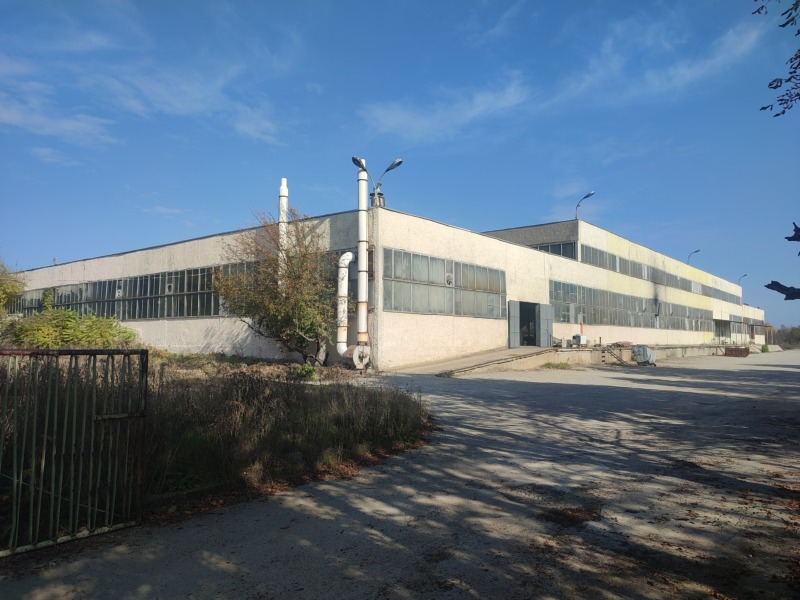 A louer  Stockage Targovichte , Promichlena zona , 1800 m² | 44425184