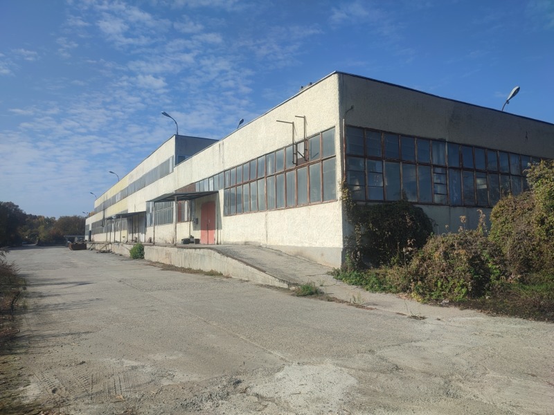 A louer  Stockage Targovichte , Promichlena zona , 1800 m² | 44425184 - image [2]