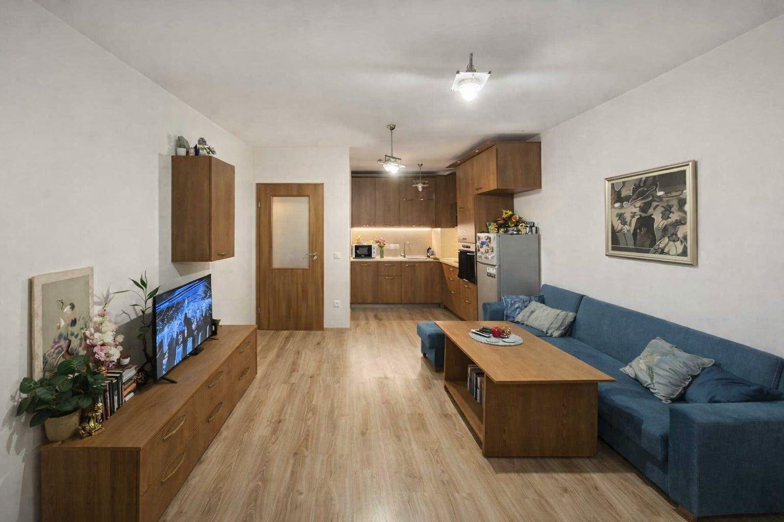 Дава под наем 2-СТАЕН, гр. София, Кръстова вада