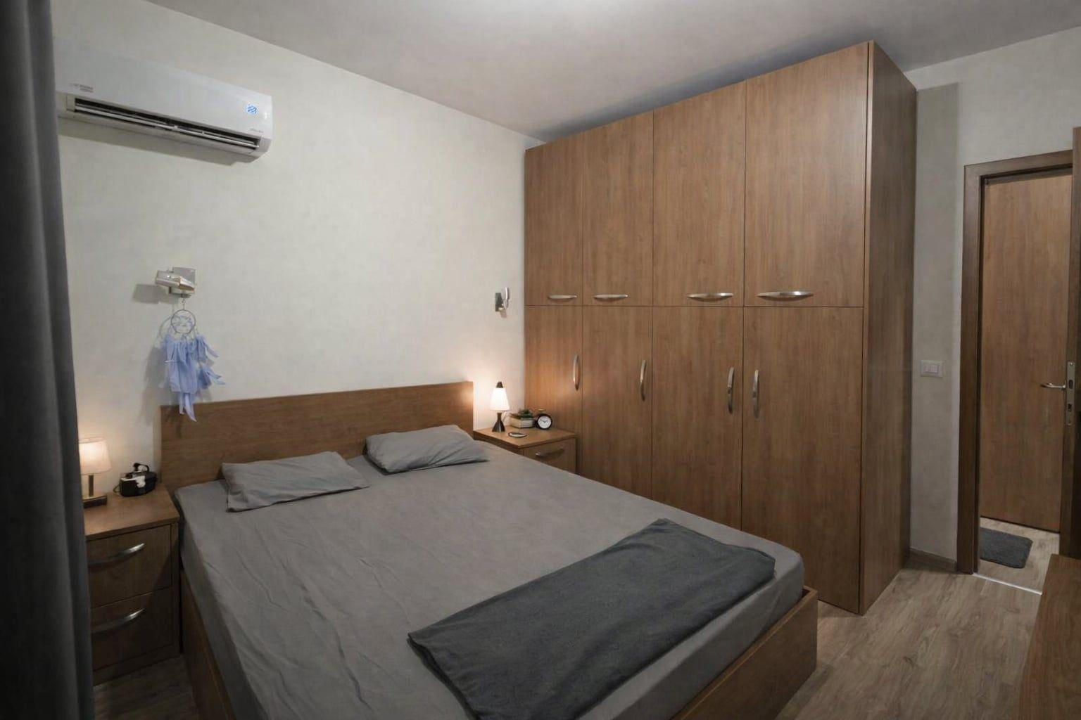 Дава под наем 2-СТАЕН, гр. София, Кръстова вада, снимка 4 - Апартаменти - 53910738