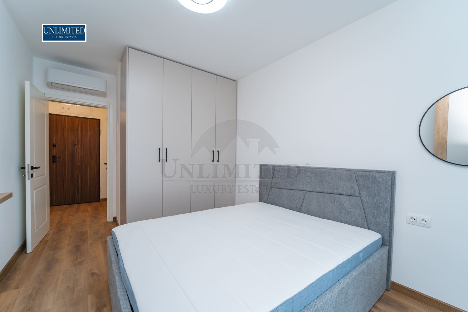 Дава под наем 2-СТАЕН, гр. София, Кръстова вада, снимка 11 - Апартаменти - 54180431