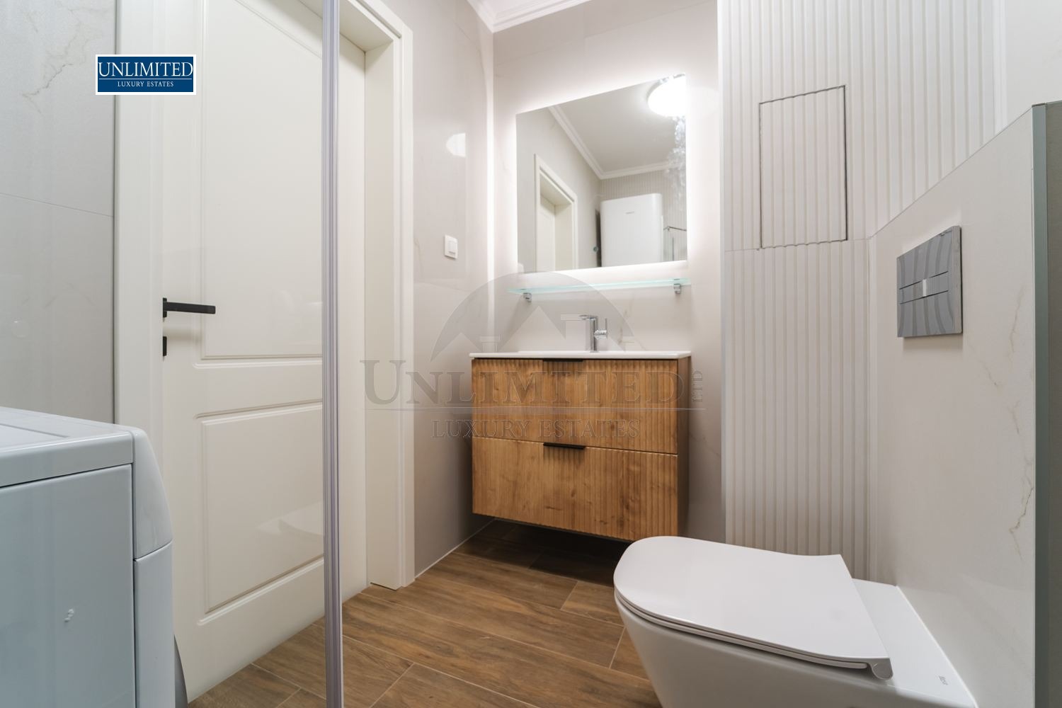 Дава под наем 2-СТАЕН, гр. София, Кръстова вада, снимка 8 - Апартаменти - 54180431