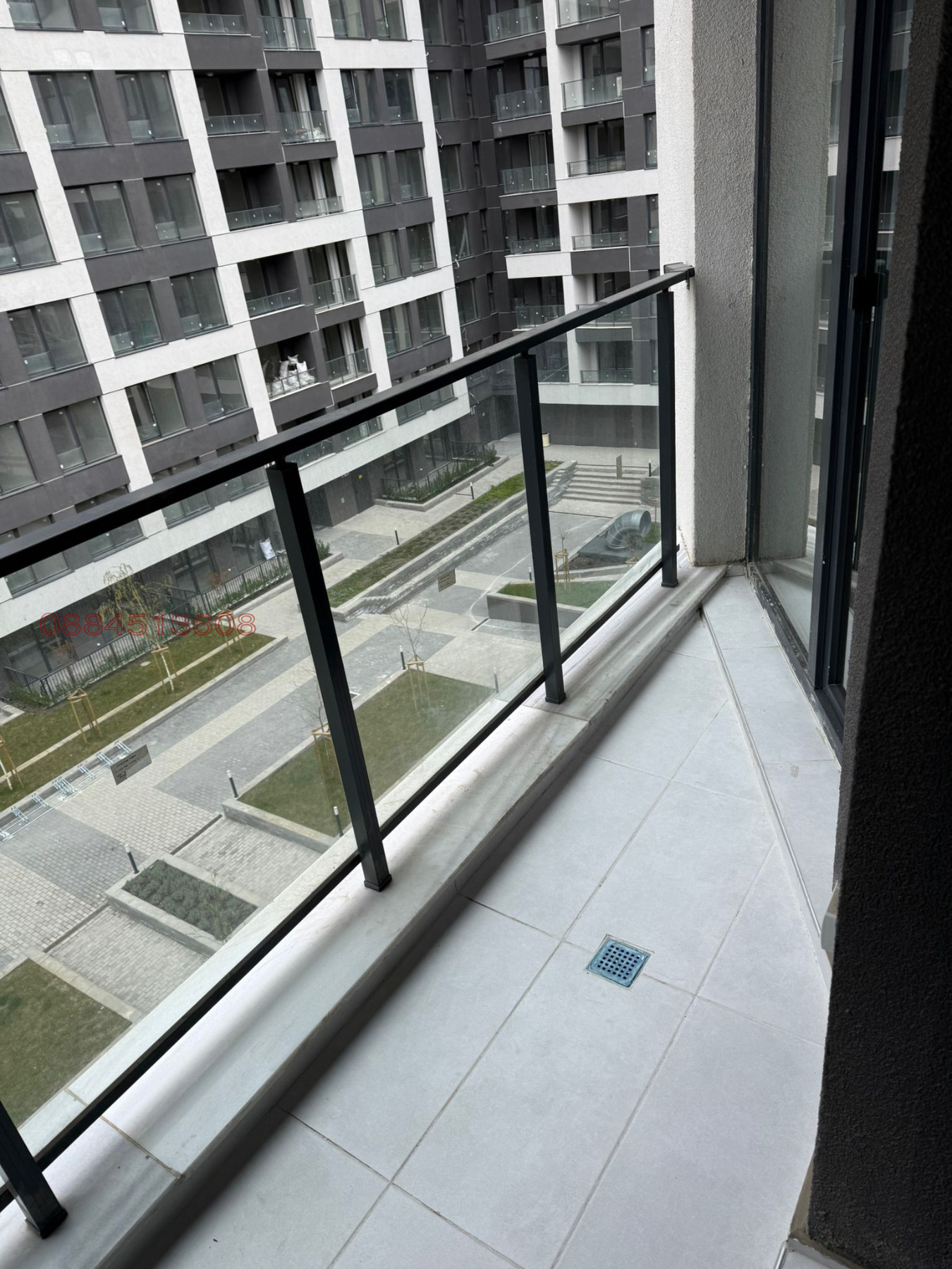 Дава под наем 2-СТАЕН, гр. София, Банишора