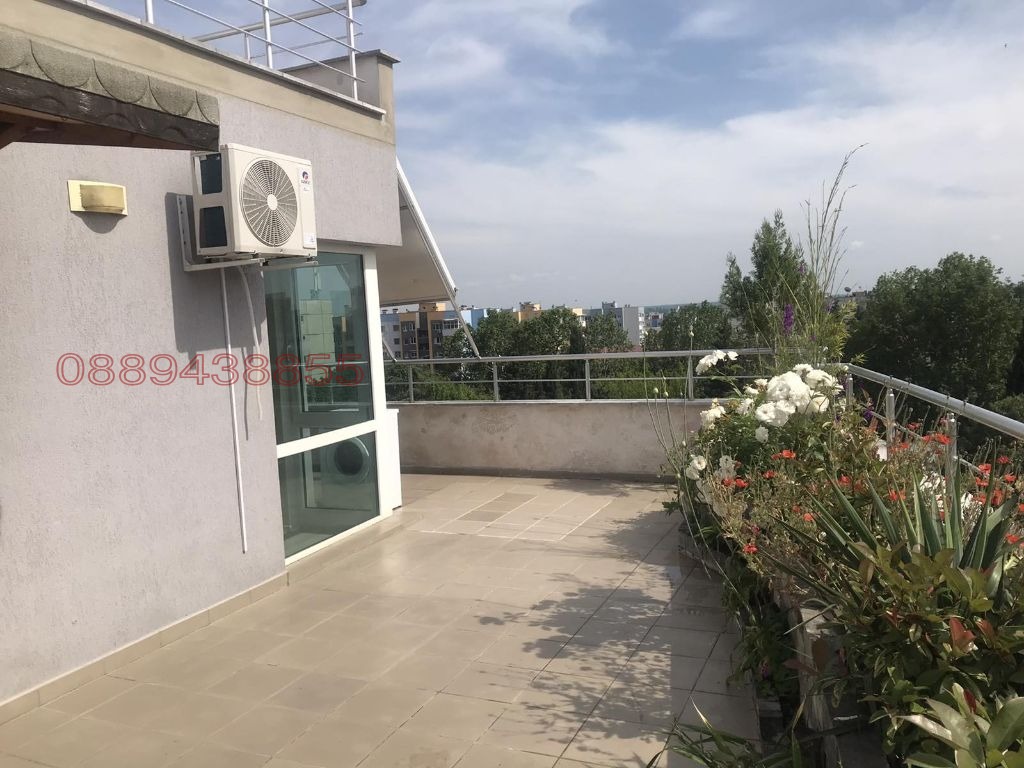 Дава под наем ОФИС, гр. Стара Загора, Опълченски, снимка 11 - Офиси - 55129311
