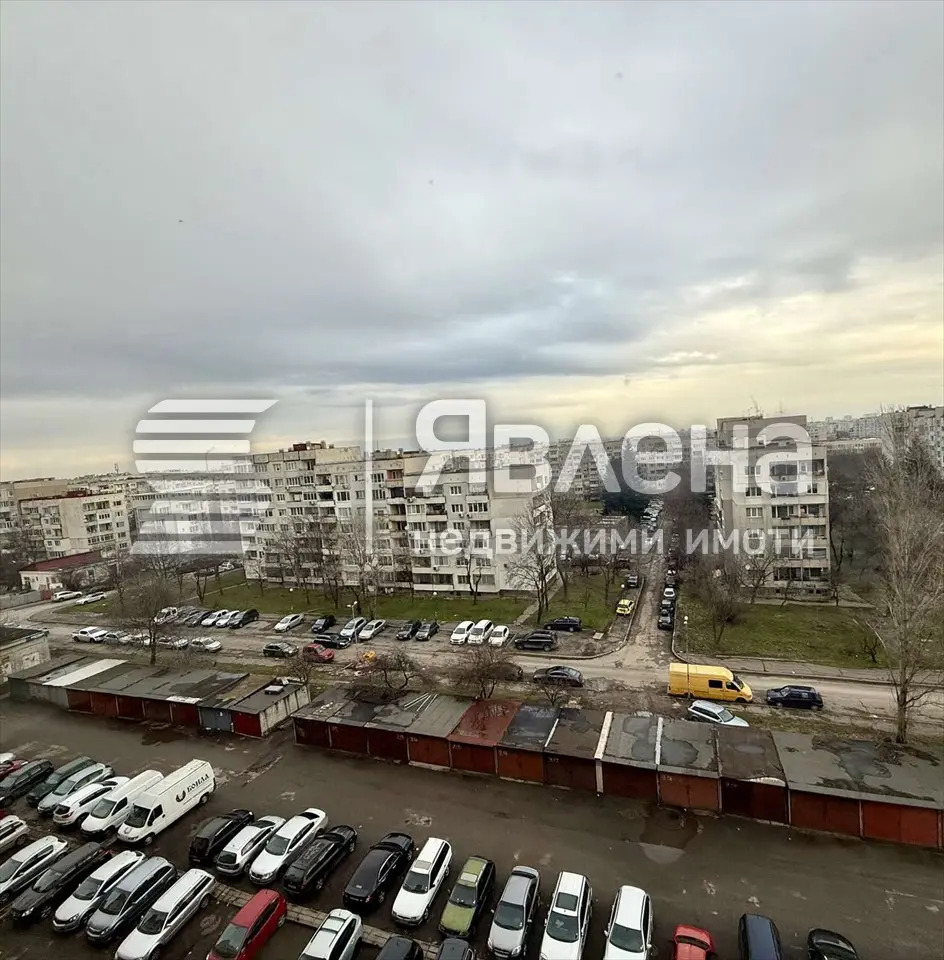 Дава под наем 3-СТАЕН, гр. София, Люлин 9, снимка 9 - Апартаменти - 54030051