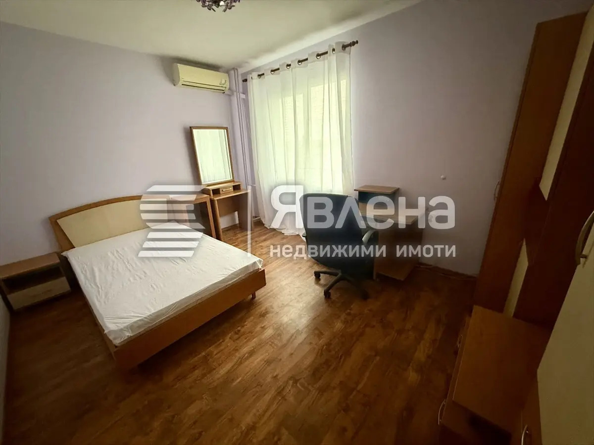 Дава под наем 3-СТАЕН, гр. София, Люлин 9