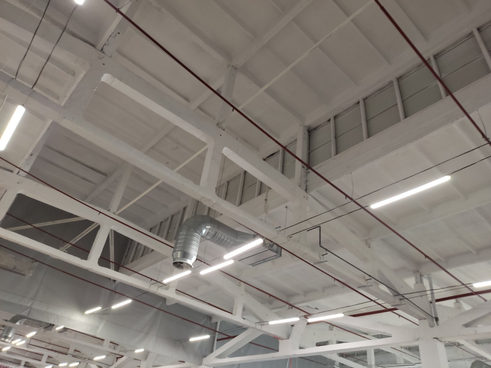 Дава под наем СКЛАД, гр. София, Горубляне, снимка 3 - Складове - 54362444