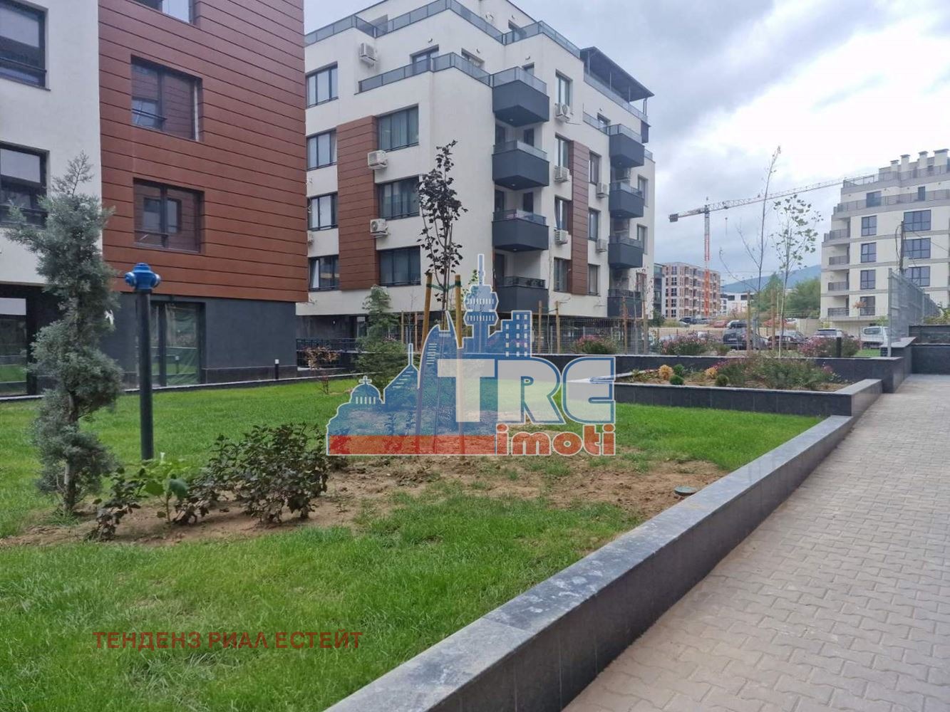 Дава под Наем 3-СТАЕН | Imot.bg — изображение 13