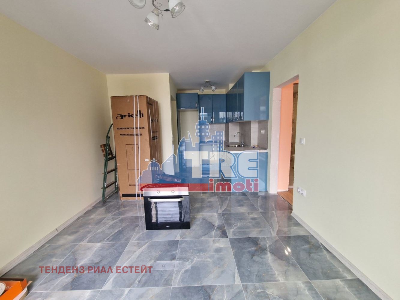 Дава под Наем 3-СТАЕН | Imot.bg — изображение 9