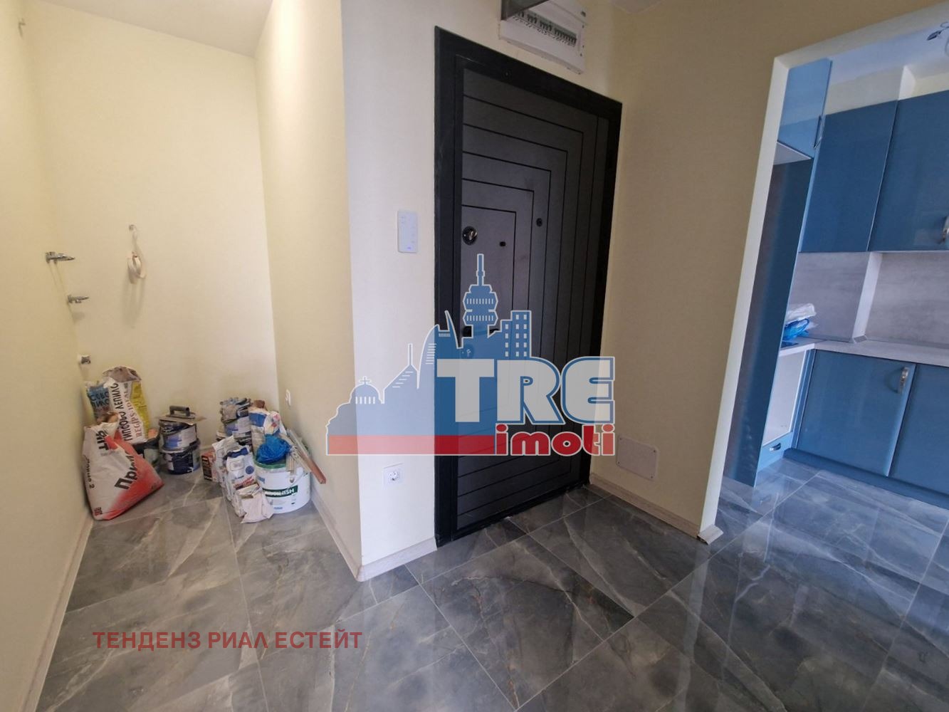 Дава под Наем 3-СТАЕН | Imot.bg — изображение 8