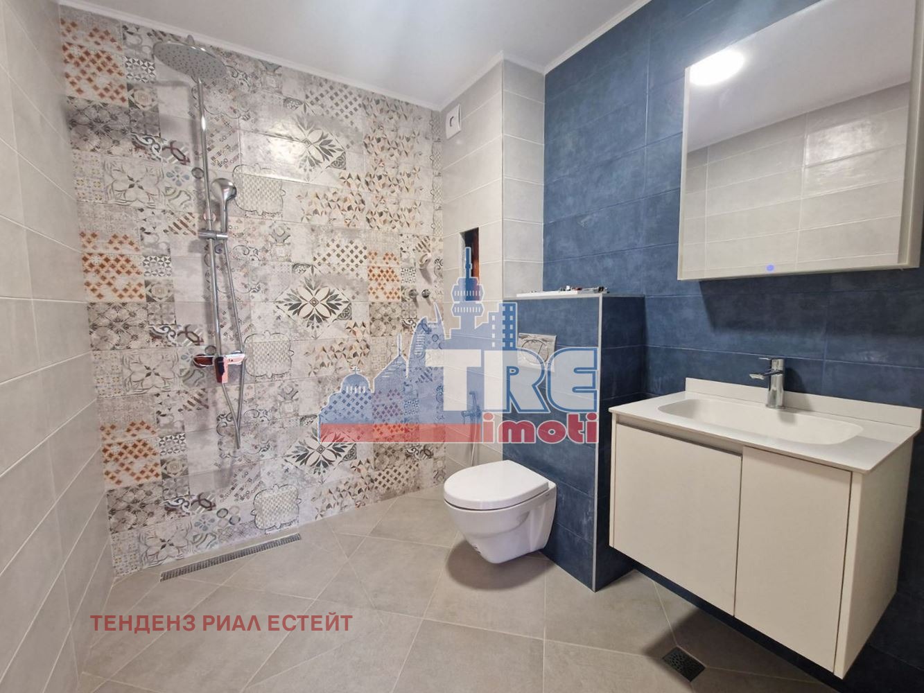 Дава под Наем 3-СТАЕН | Imot.bg — изображение 6