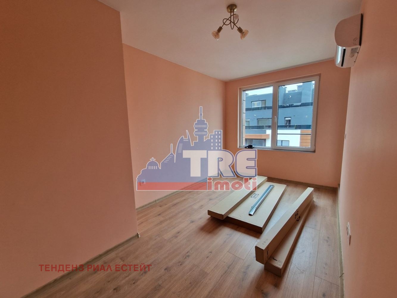 Дава под Наем 3-СТАЕН | Imot.bg — изображение 5