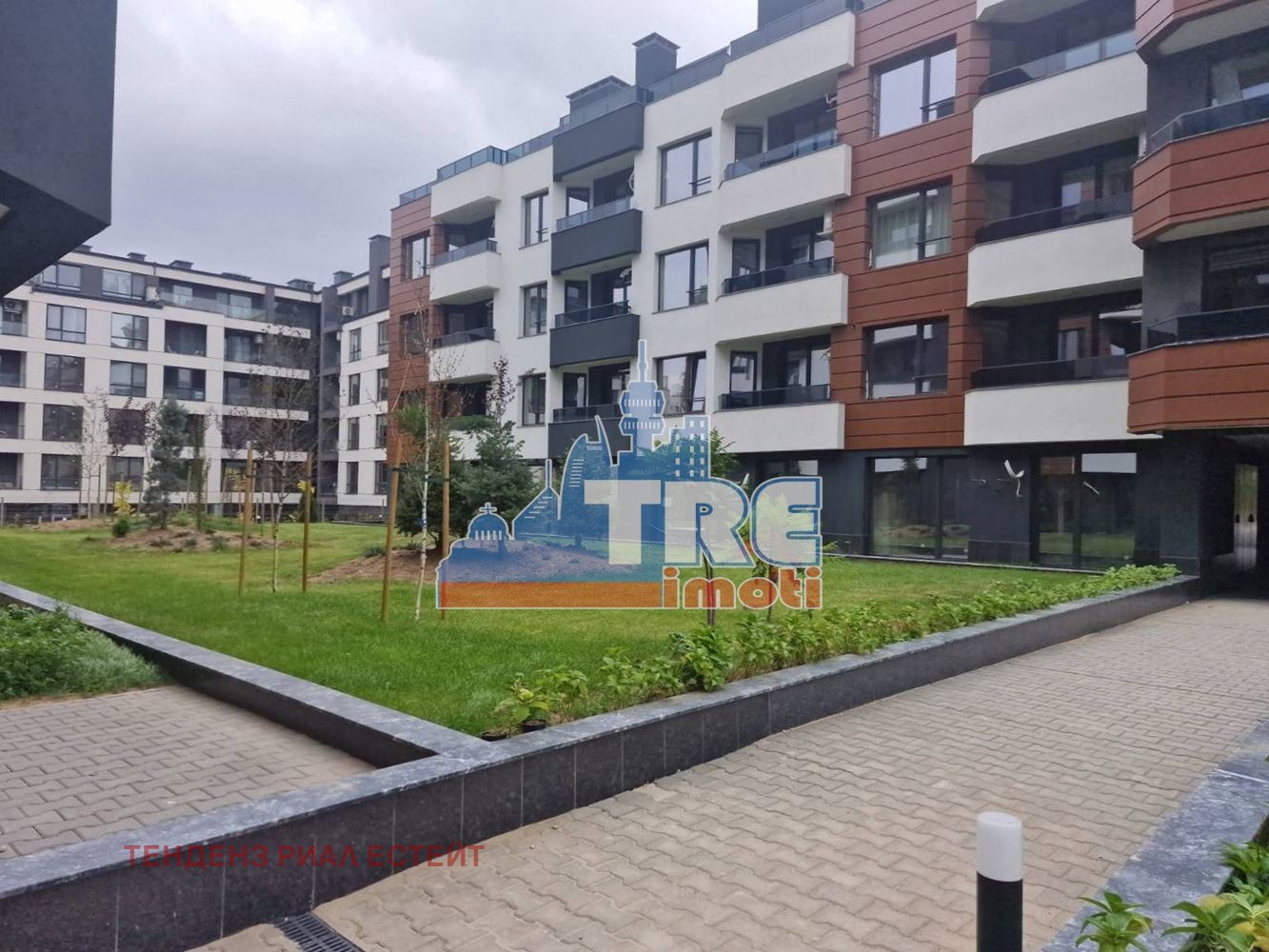 Дава под Наем 3-СТАЕН | Imot.bg — изображение 14