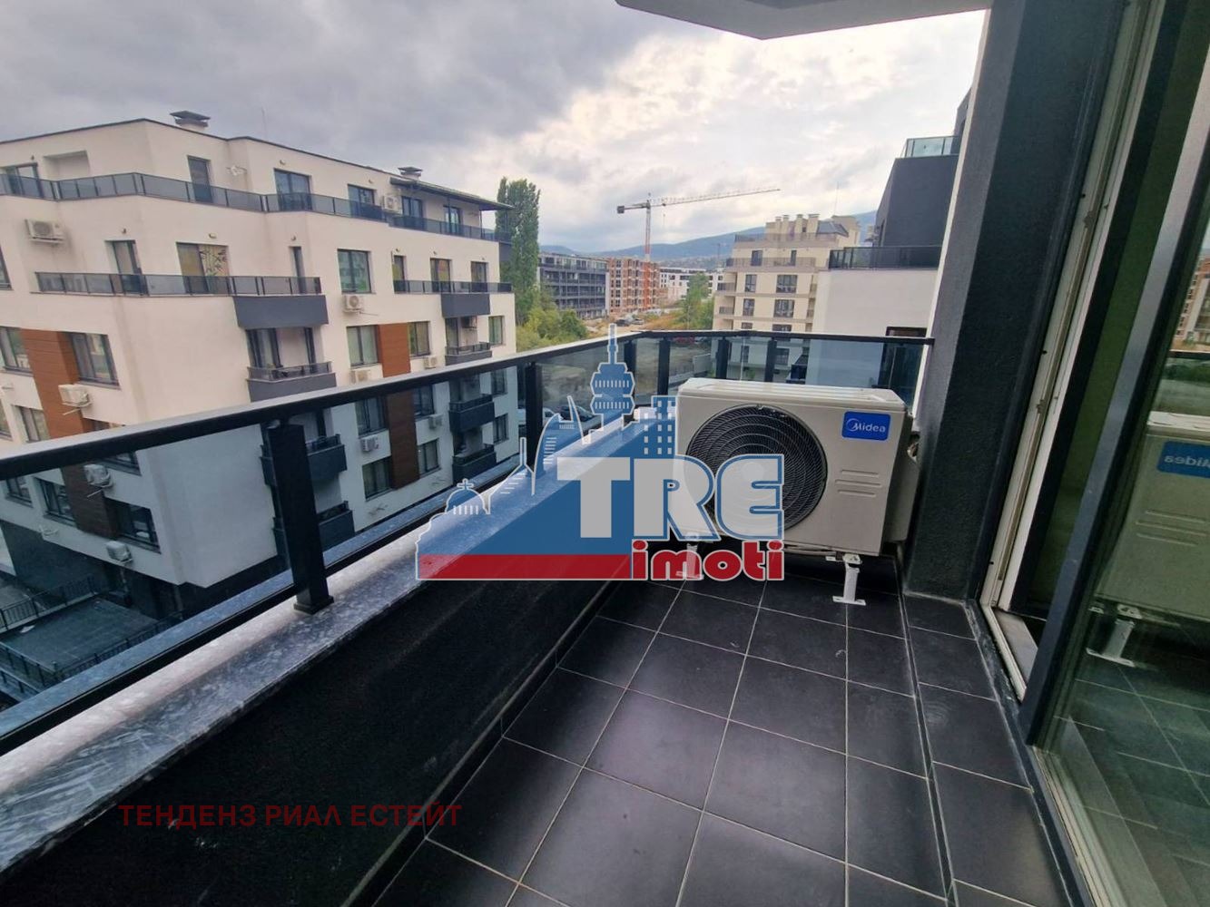 Дава под Наем 3-СТАЕН | Imot.bg — изображение 11