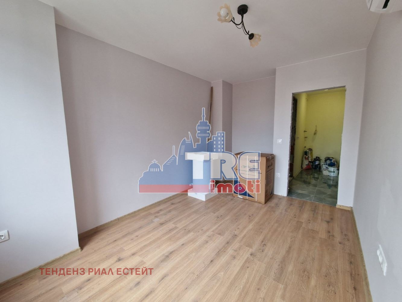 Дава под Наем 3-СТАЕН | Imot.bg — изображение 3