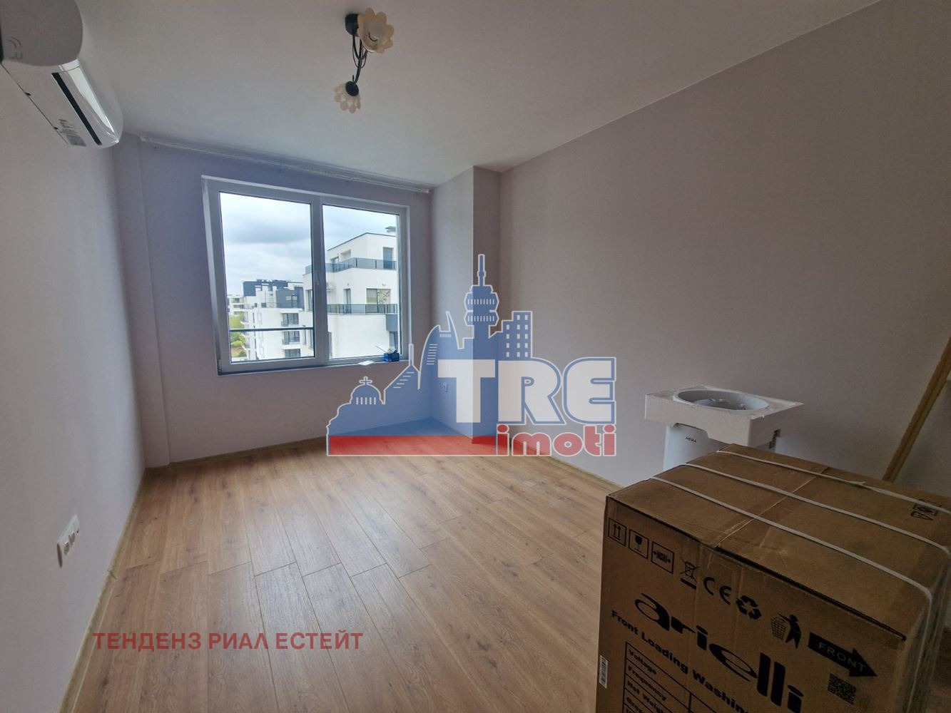 Дава под Наем 3-СТАЕН | Imot.bg — изображение 4