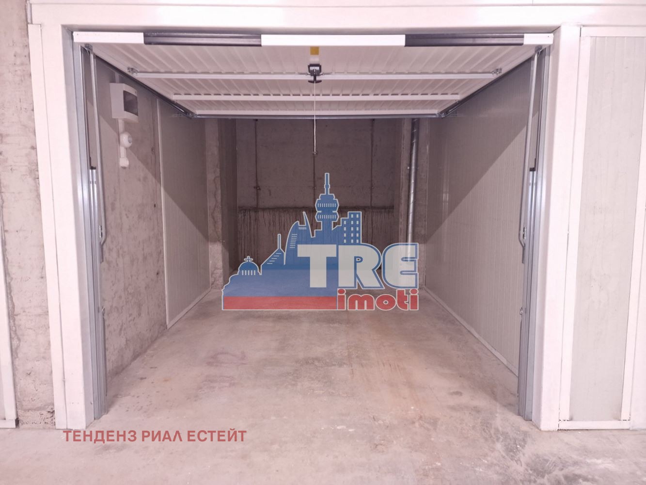 Дава под Наем 3-СТАЕН | Imot.bg — изображение 12