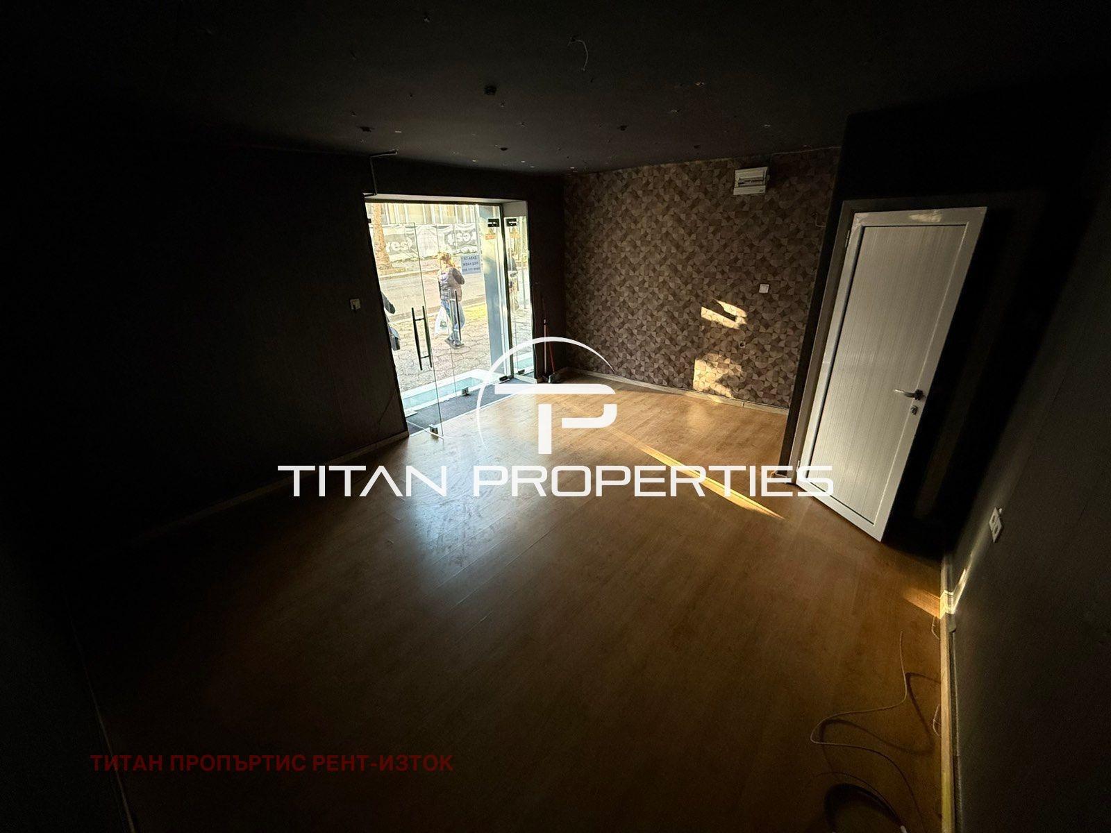 Дава под Наем МАГАЗИН | Imot.bg — изображение 2