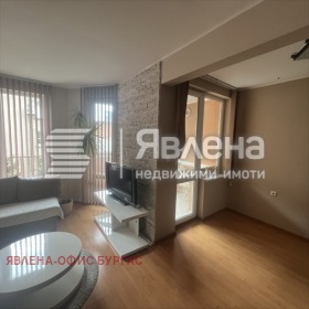 1 yatak odası Lazur, Burgas