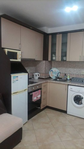 2 slaapkamers Sarafovo, Burgas 1