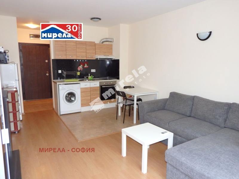 Zu vermieten  Studio Sofia , Studentski grad , 40 qm | 28841346 - Bild [3]