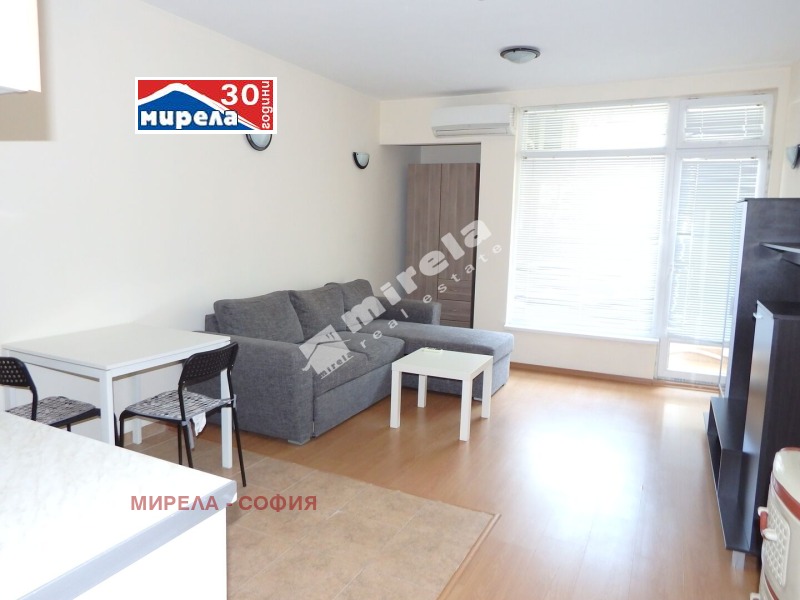 Zu vermieten  Studio Sofia , Studentski grad , 40 qm | 28841346 - Bild [2]