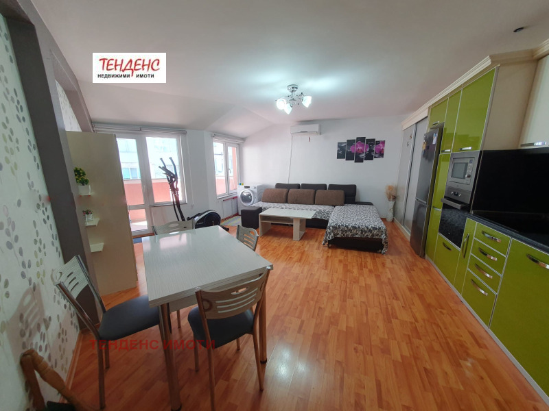 Para alugar  1 quarto Kardjali , Vazrojdenci , 78 m² | 71544326 - imagem [9]