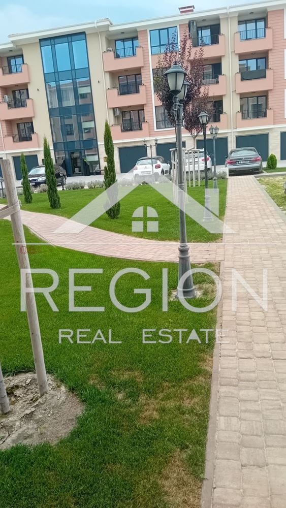 Дава под наем  2-стаен град Пловдив , Остромила , 67 кв.м | 75009577 - изображение [9]