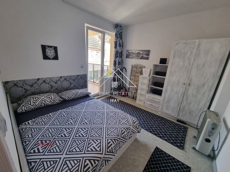 En renta  1 dormitorio Stara Zagora , Opalchenski , 50 metros cuadrados | 25076558 - imagen [14]