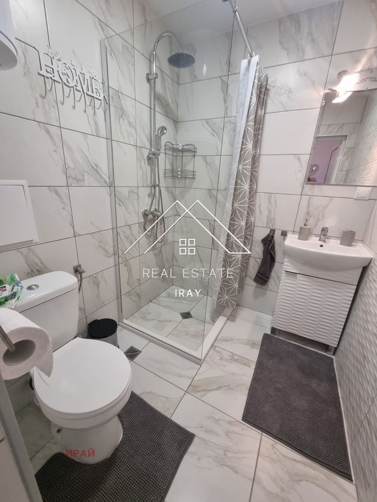 En renta  1 dormitorio Stara Zagora , Opalchenski , 50 metros cuadrados | 25076558 - imagen [16]