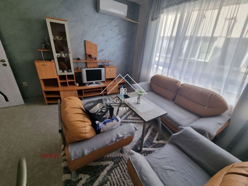 En renta  1 dormitorio Stara Zagora , Opalchenski , 50 metros cuadrados | 25076558 - imagen [7]