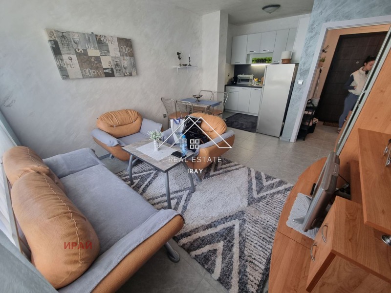 En renta  1 dormitorio Stara Zagora , Opalchenski , 50 metros cuadrados | 25076558 - imagen [2]