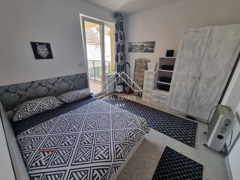 En renta  1 dormitorio Stara Zagora , Opalchenski , 50 metros cuadrados | 25076558 - imagen [13]