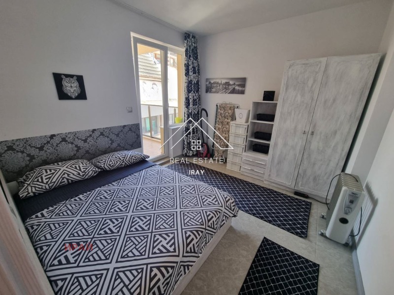 En renta  1 dormitorio Stara Zagora , Opalchenski , 50 metros cuadrados | 25076558 - imagen [12]