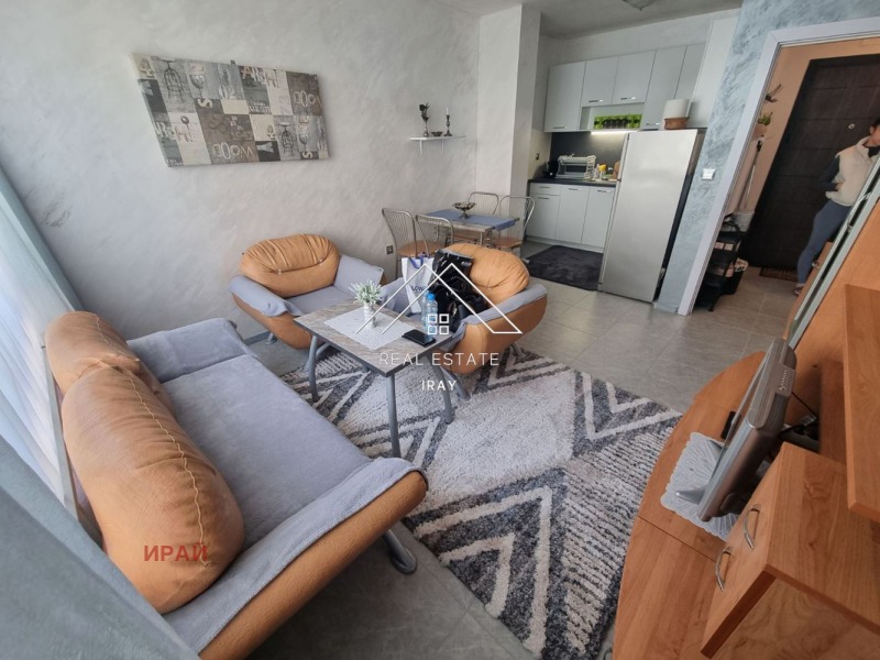 En renta  1 dormitorio Stara Zagora , Opalchenski , 50 metros cuadrados | 25076558 - imagen [5]