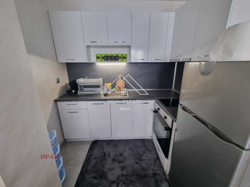 En renta  1 dormitorio Stara Zagora , Opalchenski , 50 metros cuadrados | 25076558 - imagen [9]