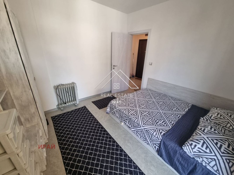 En renta  1 dormitorio Stara Zagora , Opalchenski , 50 metros cuadrados | 25076558 - imagen [15]