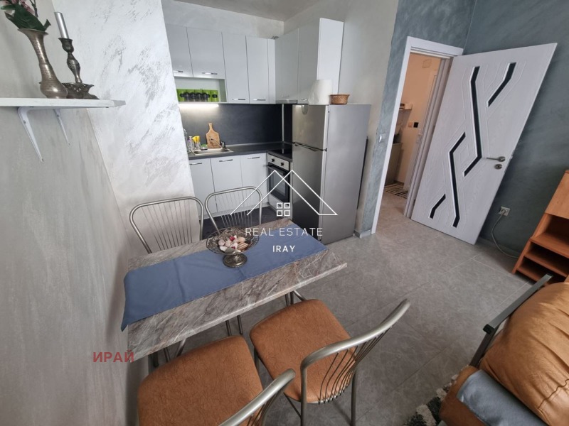 En renta  1 dormitorio Stara Zagora , Opalchenski , 50 metros cuadrados | 25076558 - imagen [6]