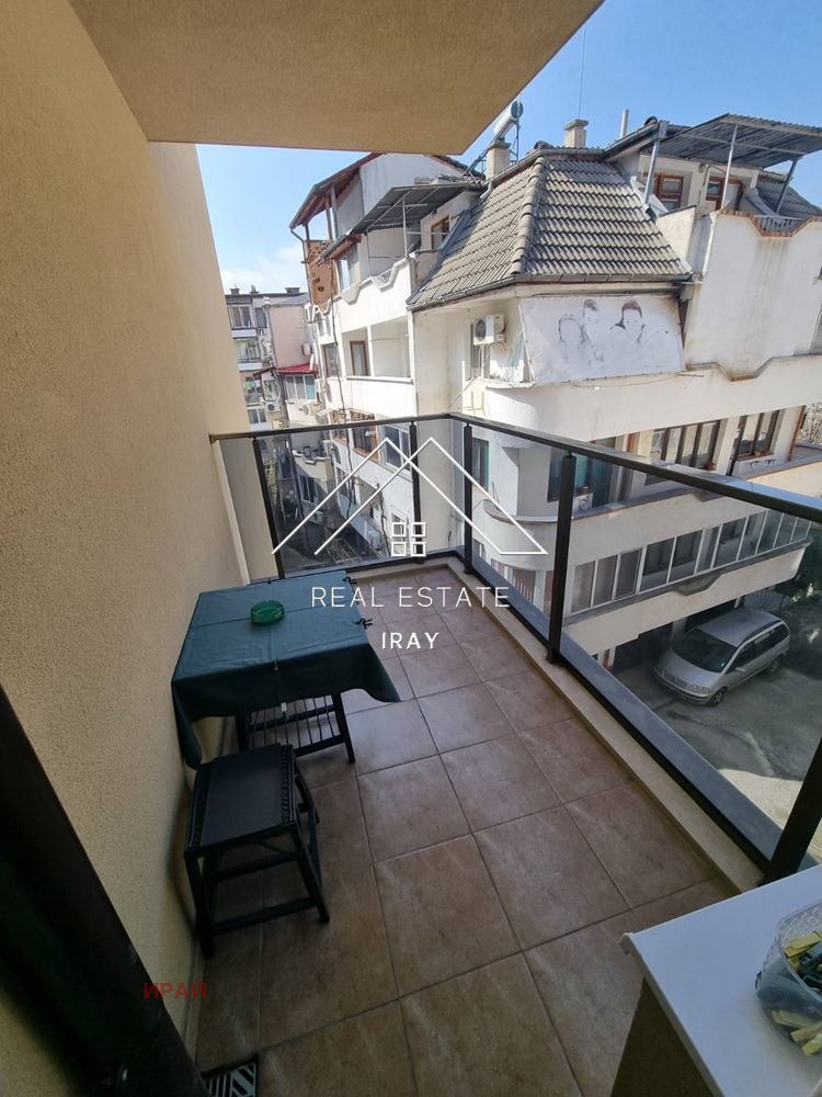 En renta  1 dormitorio Stara Zagora , Opalchenski , 50 metros cuadrados | 25076558 - imagen [17]