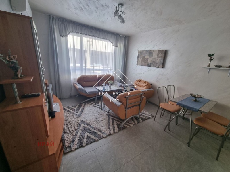 En renta  1 dormitorio Stara Zagora , Opalchenski , 50 metros cuadrados | 25076558 - imagen [4]