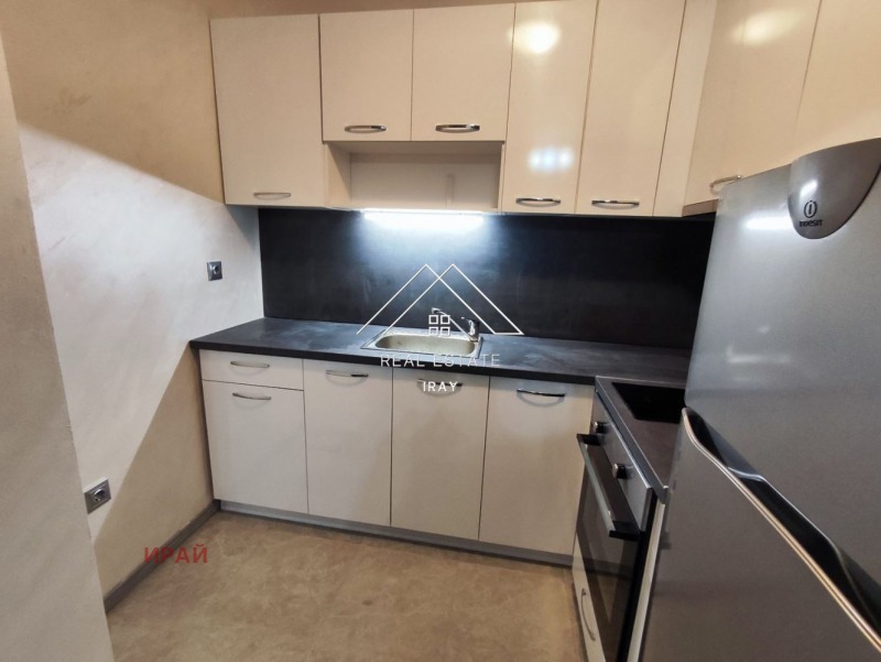 En renta  1 dormitorio Stara Zagora , Opalchenski , 50 metros cuadrados | 25076558 - imagen [10]
