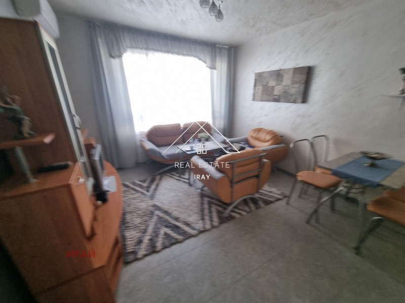 En renta  1 dormitorio Stara Zagora , Opalchenski , 50 metros cuadrados | 25076558 - imagen [8]