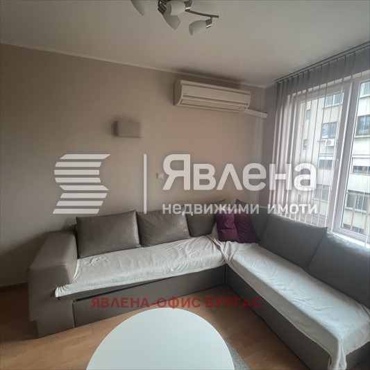 Kiralık  1 yatak odası Burgas , Lazur , 80 metrekare | 48170776 - görüntü [2]