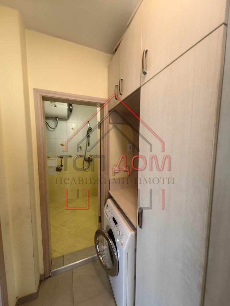 В аренду  1 спальня Варна , Победа , 60 кв.м | 33607670 - изображение [4]