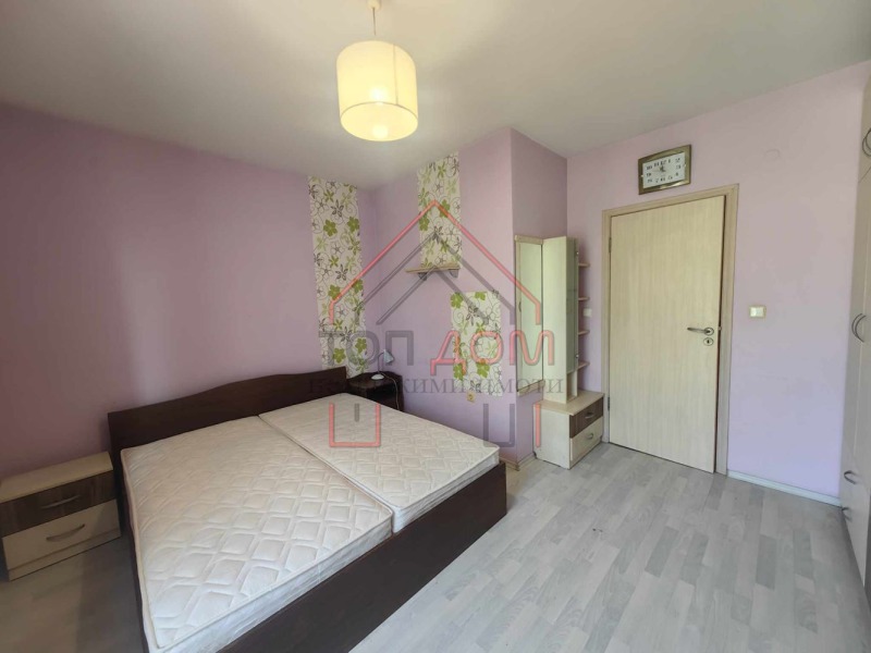 В аренду  1 спальня Варна , Победа , 60 кв.м | 33607670 - изображение [9]